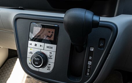 Toyota Passo III, 2020 год, 1 070 000 рублей, 12 фотография