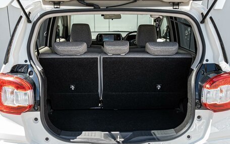 Toyota Passo III, 2020 год, 1 070 000 рублей, 18 фотография