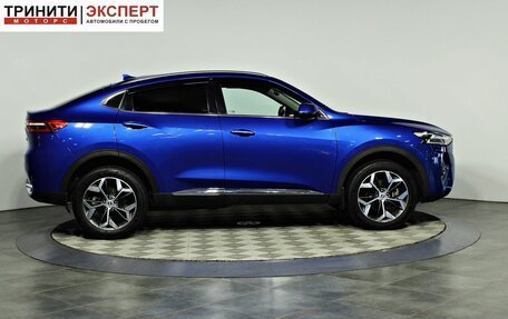 Haval F7x I, 2021 год, 1 967 000 рублей, 4 фотография