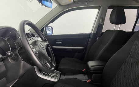 Suzuki Grand Vitara, 2008 год, 1 085 000 рублей, 4 фотография