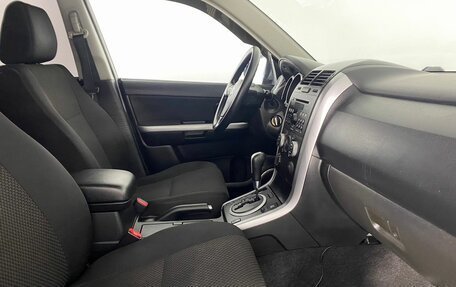 Suzuki Grand Vitara, 2008 год, 1 085 000 рублей, 5 фотография