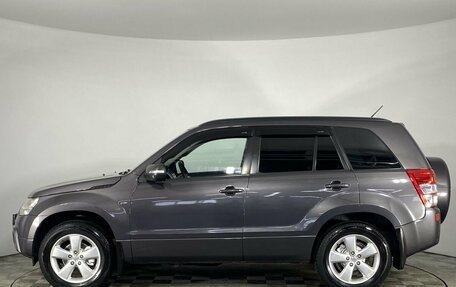 Suzuki Grand Vitara, 2008 год, 1 085 000 рублей, 2 фотография