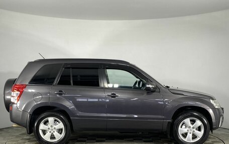 Suzuki Grand Vitara, 2008 год, 1 085 000 рублей, 3 фотография