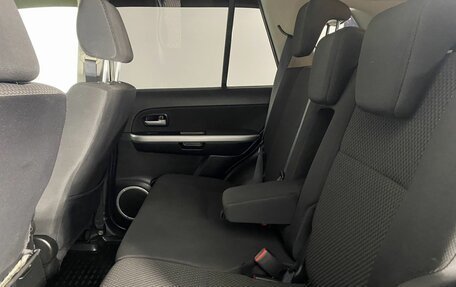 Suzuki Grand Vitara, 2008 год, 1 085 000 рублей, 6 фотография