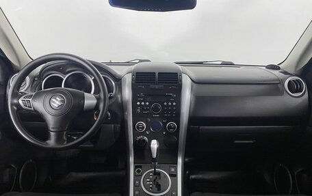 Suzuki Grand Vitara, 2008 год, 1 085 000 рублей, 8 фотография