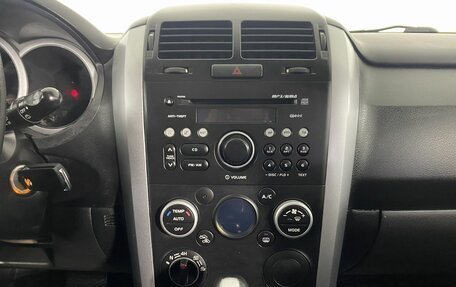 Suzuki Grand Vitara, 2008 год, 1 085 000 рублей, 10 фотография