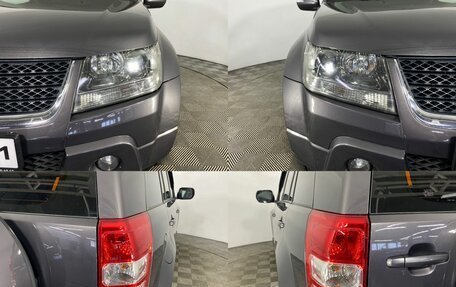 Suzuki Grand Vitara, 2008 год, 1 085 000 рублей, 16 фотография