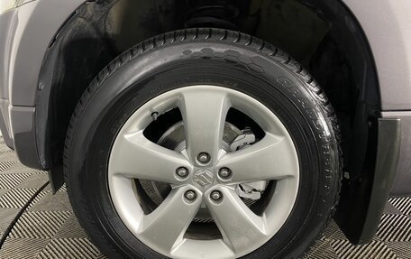 Suzuki Grand Vitara, 2008 год, 1 085 000 рублей, 13 фотография