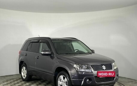 Suzuki Grand Vitara, 2008 год, 1 085 000 рублей, 12 фотография