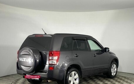 Suzuki Grand Vitara, 2008 год, 1 085 000 рублей, 17 фотография