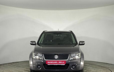 Suzuki Grand Vitara, 2008 год, 1 085 000 рублей, 14 фотография