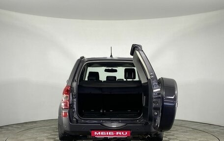 Suzuki Grand Vitara, 2008 год, 1 085 000 рублей, 20 фотография
