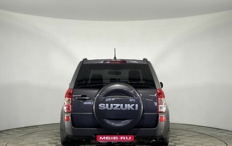 Suzuki Grand Vitara, 2008 год, 1 085 000 рублей, 19 фотография