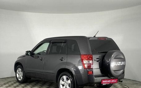 Suzuki Grand Vitara, 2008 год, 1 085 000 рублей, 18 фотография