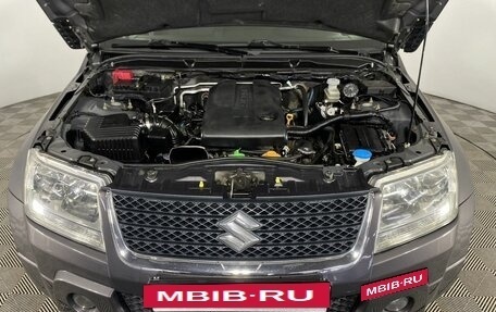 Suzuki Grand Vitara, 2008 год, 1 085 000 рублей, 15 фотография