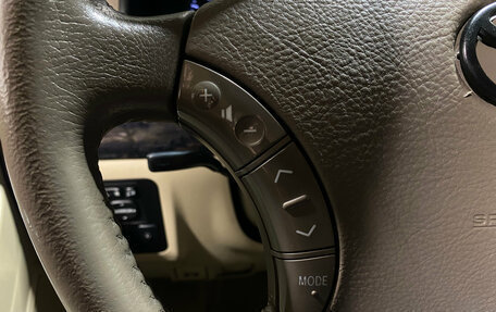 Toyota Land Cruiser Prado 120 рестайлинг, 2008 год, 2 680 000 рублей, 17 фотография
