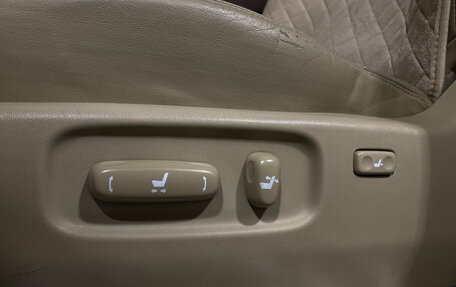 Toyota Land Cruiser Prado 120 рестайлинг, 2008 год, 2 680 000 рублей, 20 фотография