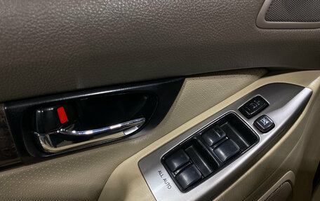 Toyota Land Cruiser Prado 120 рестайлинг, 2008 год, 2 680 000 рублей, 15 фотография