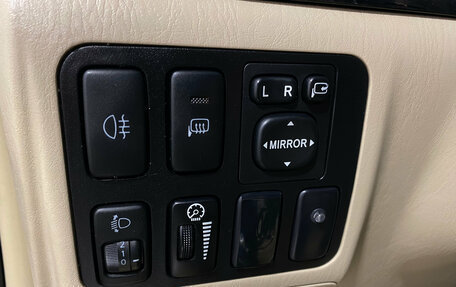 Toyota Land Cruiser Prado 120 рестайлинг, 2008 год, 2 680 000 рублей, 16 фотография