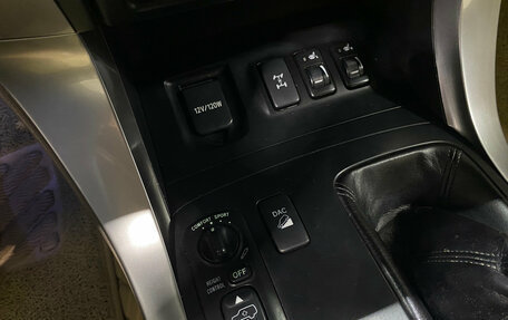 Toyota Land Cruiser Prado 120 рестайлинг, 2008 год, 2 680 000 рублей, 21 фотография
