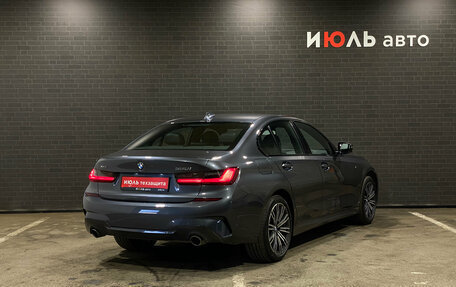 BMW 3 серия, 2020 год, 3 400 000 рублей, 5 фотография