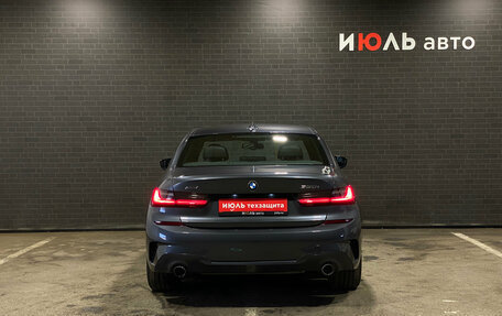 BMW 3 серия, 2020 год, 3 400 000 рублей, 6 фотография