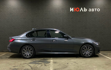 BMW 3 серия, 2020 год, 3 400 000 рублей, 4 фотография