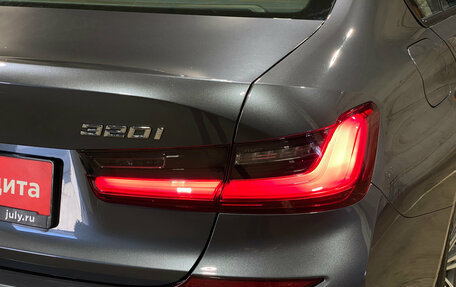 BMW 3 серия, 2020 год, 3 400 000 рублей, 8 фотография