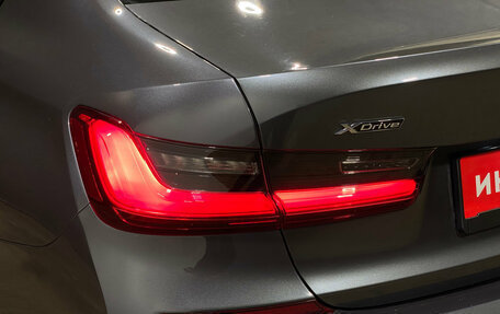 BMW 3 серия, 2020 год, 3 400 000 рублей, 7 фотография