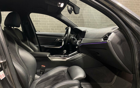 BMW 3 серия, 2020 год, 3 400 000 рублей, 10 фотография