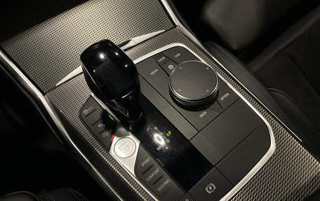 BMW 3 серия, 2020 год, 3 400 000 рублей, 14 фотография