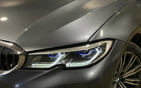 BMW 3 серия, 2020 год, 3 400 000 рублей, 9 фотография