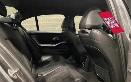 BMW 3 серия, 2020 год, 3 400 000 рублей, 11 фотография