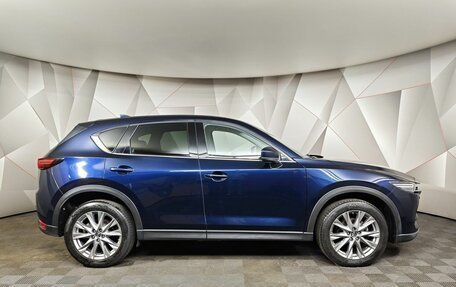 Mazda CX-5 II, 2019 год, 2 595 000 рублей, 6 фотография