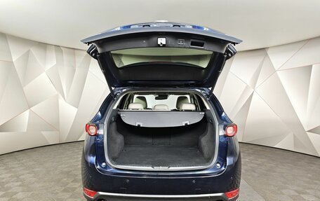 Mazda CX-5 II, 2019 год, 2 595 000 рублей, 11 фотография
