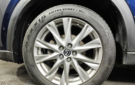 Mazda CX-5 II, 2019 год, 2 595 000 рублей, 9 фотография