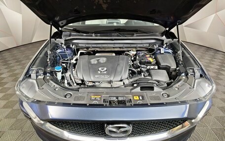 Mazda CX-5 II, 2019 год, 2 595 000 рублей, 10 фотография