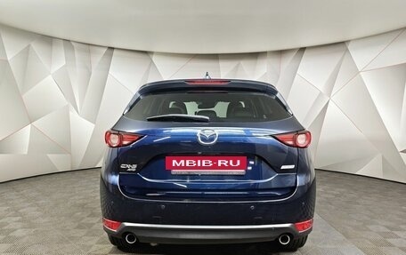 Mazda CX-5 II, 2019 год, 2 595 000 рублей, 8 фотография