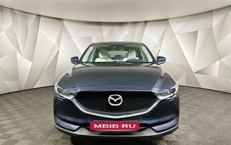 Mazda CX-5 II, 2019 год, 2 595 000 рублей, 7 фотография