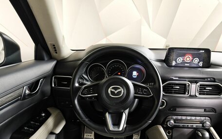 Mazda CX-5 II, 2019 год, 2 595 000 рублей, 19 фотография