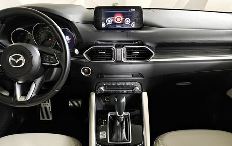 Mazda CX-5 II, 2019 год, 2 595 000 рублей, 14 фотография