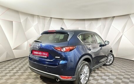 Mazda CX-5 II, 2019 год, 2 595 000 рублей, 2 фотография