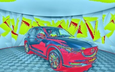Mazda CX-5 II, 2019 год, 2 595 000 рублей, 3 фотография