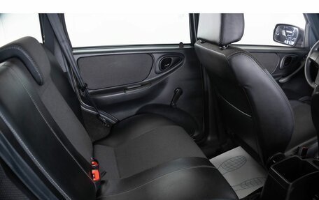 Chevrolet Niva I рестайлинг, 2015 год, 499 000 рублей, 9 фотография