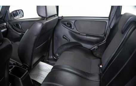 Chevrolet Niva I рестайлинг, 2015 год, 499 000 рублей, 8 фотография