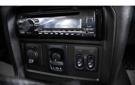 Chevrolet Niva I рестайлинг, 2015 год, 499 000 рублей, 17 фотография