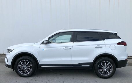 Geely Atlas, 2024 год, 2 230 000 рублей, 5 фотография