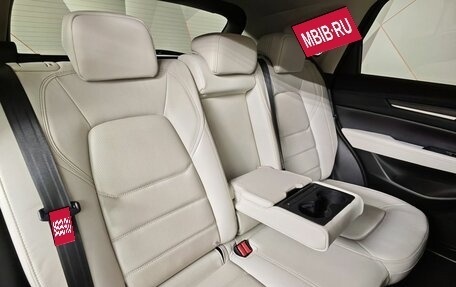 Mazda CX-5 II, 2019 год, 2 595 000 рублей, 16 фотография