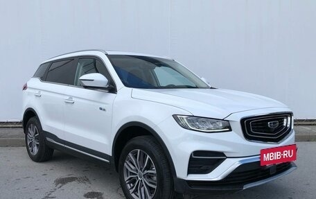 Geely Atlas, 2024 год, 2 230 000 рублей, 3 фотография