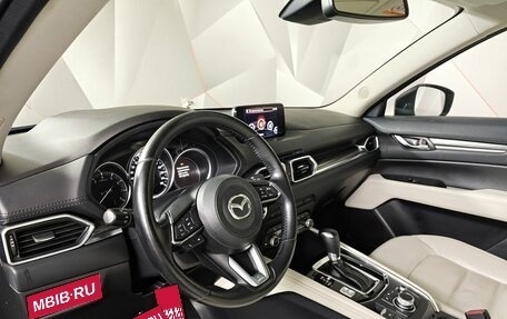 Mazda CX-5 II, 2019 год, 2 595 000 рублей, 18 фотография